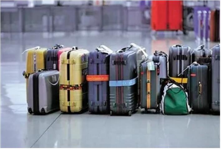 广州到台前县行李托运